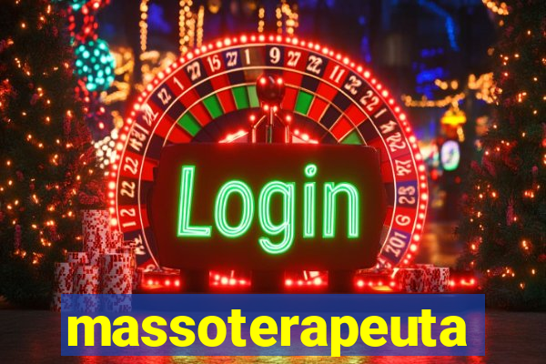 massoterapeuta masculino em porto alegre